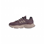 adidas Ozmillen Shadow Fig Naiste Tennised Lilla Wonder-Taupe Aurora-Must IG1921 37⅓