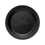 Camping Plate Cookware Tableware Easy to Clean Lightweight Outdoor Dinnerware Utensils for Kitchen kollane
