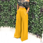 Naiste moes ja isikup&auml;rastatud k&otilde;lariga pikad laia s&auml;&auml;rega vabaaja p&uuml;ksid L armee roheline v&auml;rv