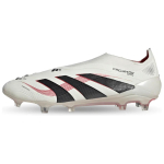 adidas Predator Elite Laceless FG Goal Hunter Pack Unisex tossud Kreemjas Valge Core-Black ID3872 47⅓ white