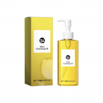 Puhastus&otilde;li tundlikule nahale, &otilde;rn meigieemaldus n&auml;ole, silmadele ja huultele, uus valik selge meigieemaldus, 100 ml One size kollane