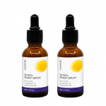 JBSARA Retinool Renew Serum Retinol 0,4% Tokoferool 1% Niatsiinamiid 5% 30ml (3 Valikud) 2PCS