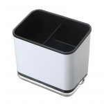 1 tk kahekihiline eemaldatav s&ouml;&ouml;gipulgahoidja ja s&ouml;&ouml;giriistade hoidik &ndash; k&ouml;&ouml;giriiul ja lauan&otilde;ude &auml;ravoolurest 1-tier