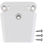 Iglu Iglu Jahutuskasti Varuosa Standardne Plastklamber 00024013 white