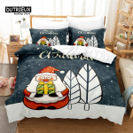 J&otilde;uluvoodipesukomplekt, J&otilde;uluvana tekikotikomplekt, Pehme Mugav Hingav Tekikott, Magamistoa K&uuml;lalistoa Dekoratsiooniks EU single(135x200cm)