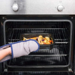 1 tk Mittekleepuvad pannid Ruudukujulised koogipannid Metallist leivak&uuml;psetusvorm Mikrolaineahi k&uuml;psetusplaat K&uuml;psetusn&otilde;ud K&ouml;&ouml;gitarvikud T&ouml;&ouml;riist