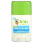 Babyganics, Children's Mineral Sunscreen, SPF 50, 1.6 oz (45 g)