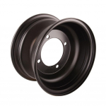 19x7.00-8/18x9.5-8 Velje&auml;&auml;rik Rumm 8-tolline Terasest Eesmine Tagumine Rumm Neljarattaline ATV Buggy Kardis&otilde;it Mururehv Laager Tarvikud