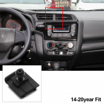 Telefon Telefonos Hoidja kinnitusklamber Honda CRV BREEZE CIVIC FIT URV INSPIRE ACCORD AVANCIER VEZEL 2017 2018 2019 2020 2021 jaoks