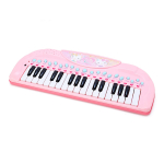 Sanrio elektrooniline klaviatuur Hello Kitty j&otilde;ulukink 390763 white