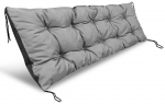 Euroalustest aiapadi pingile, kiik, seljatugi 120x40 cm, veekindel, n&ouml;&ouml;ridega seotud, 6 V&Auml;RVI 120x40 cm lahingulaev hall v&auml;rv