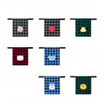 BT21 Minini Basic Ruuduline N&ouml;&ouml;rkott 1tk P000DYUI - KOYA