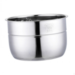 10L/12L elektrilise survepliidi sisemise poti komponent k&ouml;&ouml;gis kasutamiseks 10L