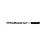 TONE Eelreguleeritav p&ouml;&ouml;rdemomendi v&otilde;tmete komplekt T4MN200 Ajami nurk Must (Otsene t&uuml;&uuml;p) 12,7 mm (1/2 ) 200 N m