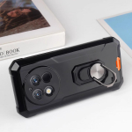 Sobib Oukitel G1 telefonikott, alus Oukitel G1 must