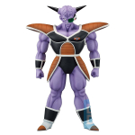 Ichiban Kuji Dragon Ball Ginyu Raid B eriauhind Ginyu Figure Sentai!! black