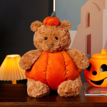 Armas Karu Pehme Nukk Karud K&otilde;rvitsanukk Pruun Pl&uuml;&uuml;sm&auml;nguasi Rahustav M&auml;nguasi Padi Halloween S&uuml;nnip&auml;evakingitused T&uuml;drukutele Poistele about 45cm