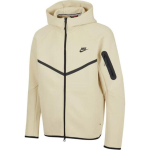 Nike Tech Windrunner Moodne Mugav Mitmek&uuml;lgne Pikkade Varrukatega Jakk Meeste Jakk Beež HV0950-234 L beige