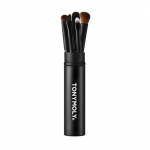 TONYMOLY Meigipintslite komplekt 5 tk, Segav&auml;rviline, 1