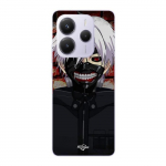Coque Xiaomi Redmi Note 14 5G Anime Tokyo Ghoul Kaneki ken Maniacase