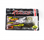 Duo Soft Lure G Fix T-Hog 3,5 tolli F005 (0289)