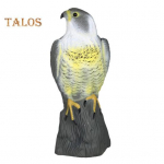 Sarviline Kotkas Peibutislind Hernehirmutis Kotka Figuur Aia Kaitsja Looduslik Vaenlane Kahjurit&otilde;rje Hernehirmutis Aedadele Sise&otilde;uedele Verandadele R&otilde;dudele B