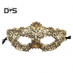 Naiste pitsmask Seksikas Veneetsia mask Naistele T&uuml;drukutele Mask maskeraadide kost&uuml;&uuml;mipidudeks balli karneval sinine