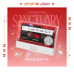 TXT T&Auml;HE PEAT&Uuml;KK : P&Uuml;HAAJA (Kassett-k&otilde;lar Ver.) CASSETTE TAPE SPEAKER VER