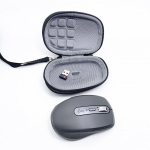 Logitech MX Anywhere 3 kaasaskantava kandekoti jaoks EVA veekindel hoiukott CHINA