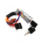 ANTIVOL DE DIRECTION POUR CITROEN ZX AXO SAXO 6 fils