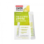 Healthy Place Double Toning White Glutathione 2 types (1 month supply/2 month supply) 30 packets (1 month supply)