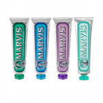 Mavis Toothpaste 85ml 4 types, choose 1 Jasmine Mint 85ml