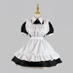 Gooti Lolita Anime neiu Cosplay Kost&uuml;&uuml;mid Naiste Suures suuruses Armastus Live Cosplay Halloweeni animatsioon Armas ettekandja rollim&auml;ng S