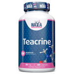 Haya Labs Teacrine 50mg. - 60 korki
