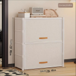 Tolmukaitsega jalatsiriiul &ndash; kaasaskantav, virnastatav ja iseseisev kodukontori kingakapp, puhas, korralik, mugav, ilus, parim j&otilde;ulukink 5 Layers valge