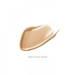 [JAVIN DE SEOUL] Wink Foundation Pact (5 Colors) SPF 50+ PA+++ 15g 22 Cover Sand