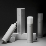 forhz Quadthera Pohertz 3D Booster Mask Gel 230g - Korean Premium Beauty