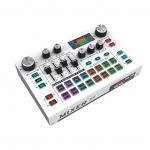 X7 v&auml;line reaalajas helikaart, helimikseri plaat, muusika otse&uuml;lekandeks salvestamiseks karaoke laulmiseks mitmev&auml;rviline