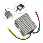 Veekindel DC/DC muundurregulaator 12V t&otilde;stmine 13,8V-ni 20A 276W
