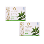 Maharishi Ayurveda Soap 100 gm X Pack of 2