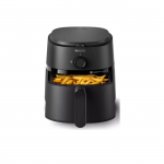 &Otilde;livaba frit&uuml;&uuml;r - PHILIPS - NA120/00 - Airfryer 1000. seeria 4.2L - 12 k&uuml;psetusrežiimi - 1500W - Must must