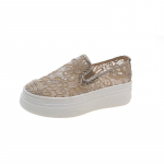 FASHION SHOES Meeste hingavad sporditossud Sportlikud jooksujalatsid naiste v&auml;litennise j&otilde;usaali treener 35 must