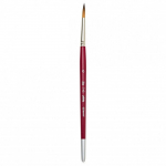 Pinceau Iris Gold P&eacute;b&eacute;o - Rond - N&deg; 06