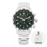 Citizen Ca0791 81x Kronograaf Meeste Metallkell CA0791-81X