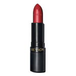Revlon Super Lustrous The Luscious Matte 026 Getting Serious Telliskivipunane Huulepulk (V&auml;rvipilt veel) 4,2 g black
