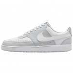 Nike Court Vision Low Puhta plaatina v&auml;rvi Meeste tossud Valge HM9862-002 42.5