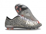 Assassin 10. p&otilde;lvkonna FG naastud - Unisex noorte treening- ja v&otilde;istlusv&auml;lisjalgpallijalatsid Size 40