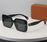 P&auml;ikeseprillid Polariseeritud Prillid Nelja Lehe Ristik Premium P&auml;ikeseprillid Kassisilm Xiaoxiangfeng valge