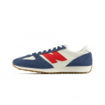 New Balance 471 Sinine T&otilde;eline Punane Unisex Tennised Sinine L&otilde;uend U471AK 41.5