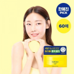 CKD Vita Citeca Triple Trace Patch 60 sheets